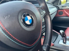 BMW X6 BMW X6 40d Facelift M Package / xDrive / 380 к.с., снимка 17