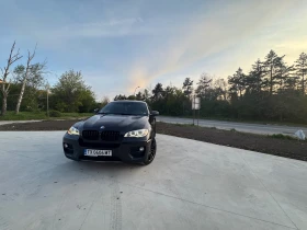 BMW X6 BMW X6 40d Facelift M Package / xDrive / 380 к.с., снимка 2