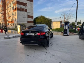 BMW X6 BMW X6 40d Facelift M Package / xDrive / 380 к.с., снимка 11