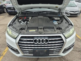 Audi Q7 3.0T Technik quattro, снимка 10