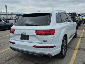 Audi Q7 3.0T Technik quattro, снимка 3