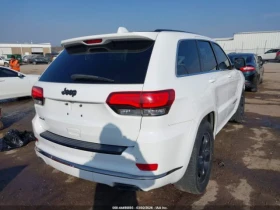 Jeep Grand cherokee HIGH ALTITUDE| 8ZF| DISTRONIC| HARMAN| ПАНО, снимка 6