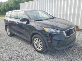 Kia Sorento L, снимка 2