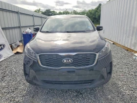 Kia Sorento L, снимка 3
