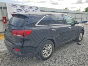 Kia Sorento L, снимка 5