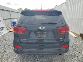 Kia Sorento L, снимка 6
