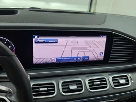 Mercedes-Benz GLE 350 | DISTRONIC | 360 | BURMESTER | ОБДУХВАНЕ | , снимка 11