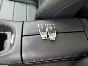 Mercedes-Benz GLE 350 | DISTRONIC | 360 | BURMESTER | ОБДУХВАНЕ | , снимка 10