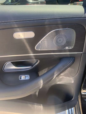 Mercedes-Benz GLE 350 | DISTRONIC | 360 | BURMESTER | ОБДУХВАНЕ | , снимка 12