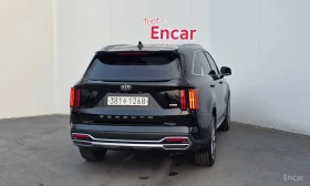 Kia Sorento PRESTIGE, снимка 4
