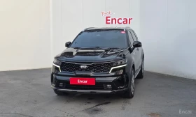 Kia Sorento PRESTIGE, снимка 3