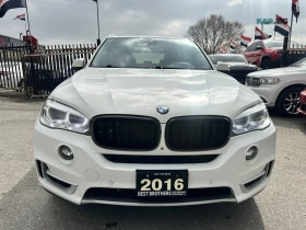BMW X5  HEAD-UP * KEYLESS * АвтоКредит * (ЦЕНА ДО БГ), снимка 2