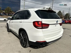 BMW X5  HEAD-UP * KEYLESS * АвтоКредит * (ЦЕНА ДО БГ), снимка 6
