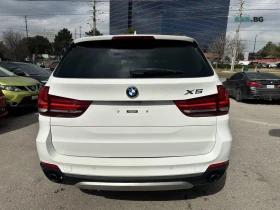 BMW X5  HEAD-UP * KEYLESS * АвтоКредит * (ЦЕНА ДО БГ), снимка 5