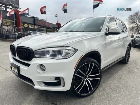 BMW X5  HEAD-UP * KEYLESS * АвтоКредит * (ЦЕНА ДО БГ), снимка 1