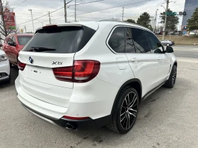 BMW X5  HEAD-UP * KEYLESS * АвтоКредит * (ЦЕНА ДО БГ), снимка 4