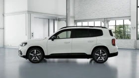 Mercedes-Benz GLB 350 4MATIC 6+ 1, снимка 7