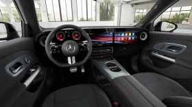 Mercedes-Benz GLB 350 4MATIC 6+ 1, снимка 8