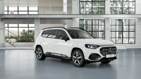 Mercedes-Benz GLB 350 4MATIC 6+ 1, снимка 1