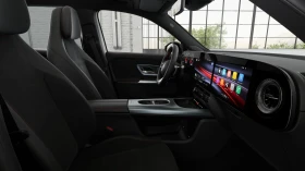 Mercedes-Benz GLB 350 4MATIC 6+ 1, снимка 9