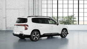 Mercedes-Benz GLB 350 4MATIC 6+ 1, снимка 4