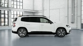 Mercedes-Benz GLB 350 4MATIC 6+ 1, снимка 3