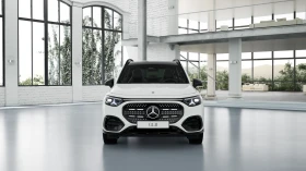 Mercedes-Benz GLB 350 4MATIC 6+ 1, снимка 2