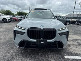 BMW X7 xDrive40i M-SPORT, снимка 1