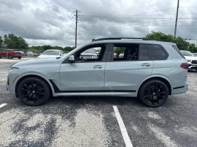 BMW X7 xDrive40i M-SPORT, снимка 3