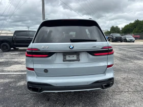 BMW X7 xDrive40i M-SPORT, снимка 4