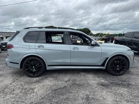 BMW X7 xDrive40i M-SPORT, снимка 5