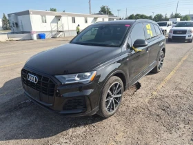 Audi Q7  S-LINE | ЦЕНА ДО БЪЛГАРИЯ | 2 КЛЮЧА | , снимка 1