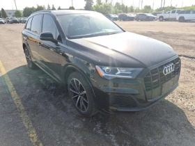 Audi Q7  S-LINE | ЦЕНА ДО БЪЛГАРИЯ | 2 КЛЮЧА | , снимка 2