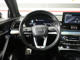 Audi Q5 Sportback| 360| Bang&O| HeadsUP| Distronic, снимка 9
