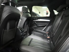 Audi Q5 Sportback| 360| Bang&O| HeadsUP| Distronic, снимка 17