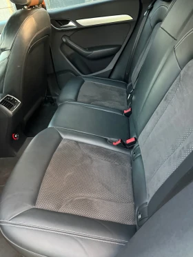 Audi Q3 2.0TDI Sline Quattro- Лизинг, снимка 14