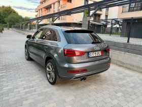 Audi Q3 2.0TDI Sline Quattro- Лизинг, снимка 2