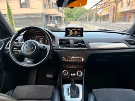 Audi Q3 2.0TDI Sline Quattro- Лизинг, снимка 7