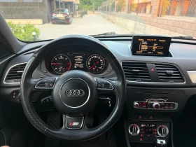 Audi Q3 2.0TDI Sline Quattro- Лизинг, снимка 8