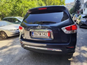 Nissan Pathfinder 3.5BRC-112х.км, снимка 7