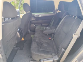 Nissan Pathfinder 3.5BRC-112х.км, снимка 13