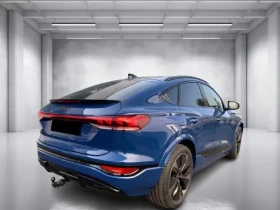 Audi Q6 SQ6 e-tron Sportback = Black Optics = Гаранция, снимка 3