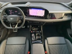 Audi Q6 SQ6 e-tron Sportback = Black Optics = Гаранция, снимка 8