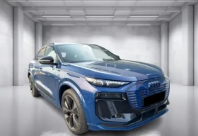 Audi Q6 SQ6 e-tron Sportback = Black Optics = Гаранция, снимка 1