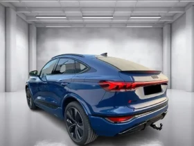Audi Q6 SQ6 e-tron Sportback = Black Optics = Гаранция, снимка 2