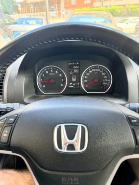Honda Cr-v 2.0 4х4 150 кс, снимка 11