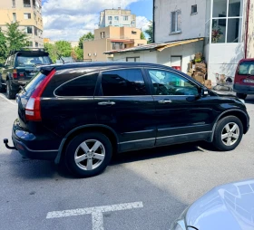 Honda Cr-v 2.0 4х4 150 кс, снимка 4
