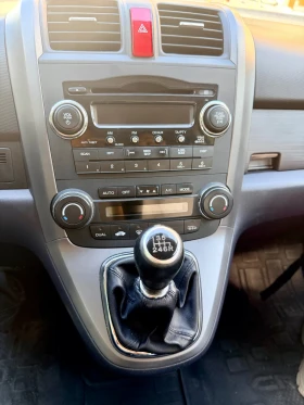 Honda Cr-v 2.0 4х4 150 кс, снимка 8