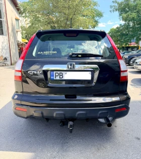 Honda Cr-v 2.0 4х4 150 кс, снимка 7