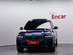 BMW X5 xDrive 30d M Sport| 265к.с.| ВКЛ.ТЕХНОТЕСТ, снимка 3